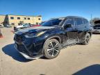 TOYOTA HIGHLANDER 2021