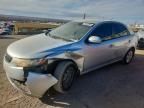 KIA FORTE 2013