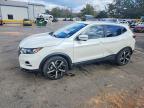 NISSAN ROGUE SPORT 2022