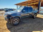 NISSAN FRONTIER 2015