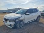 KIA SELTOS 2021