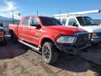 RAM 3500 2015