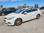 CHEVROLET CRUZE 2017
