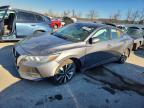NISSAN SENTRA 2021