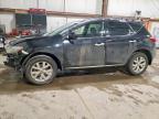 NISSAN MURANO 2014