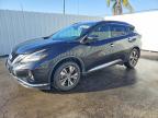 NISSAN MURANO 2019