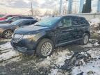 LINCOLN MKX 2015