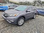 HONDA CR-V 2015