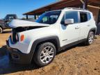 JEEP RENEGADE 2018
