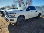 RAM 2500 2025