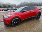 TOYOTA C-HR 2022