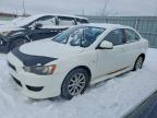 MITSUBISHI LANCER 2011