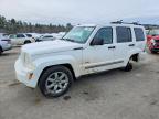 JEEP LIBERTY 2012