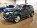 LAND ROVER RANGE ROVER EVOQUE 2017