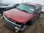CHEVROLET TAHOE 2003