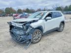 TOYOTA RAV4 2025