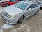 BUICK LACROSSE 2010