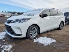 TOYOTA SIENNA 2022