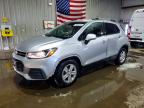 CHEVROLET TRAX 2017