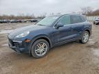 PORSCHE CAYENNE 2017