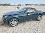 MAZDA MX-5 MIATA 2007