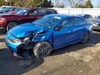 KIA FORTE 2023