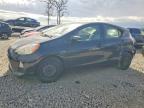 TOYOTA PRIUS C 2013