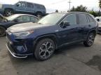 TOYOTA RAV4 PRIME 2021