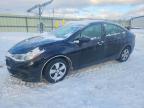 CHEVROLET CRUZE 2018
