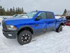 RAM 2500 2018
