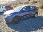 NISSAN ROGUE SPORT 2019