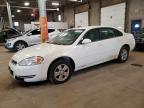 CHEVROLET IMPALA 2007