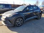 TOYOTA C-HR 2018