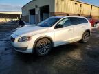 VOLVO V60 CROSS COUNTRY 2018