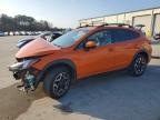 SUBARU CROSSTREK 2019