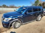 NISSAN ARMADA 2019