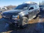 CHEVROLET SUBURBAN 2011