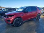 LAND ROVER DISCOVERY SPORT 2017
