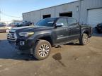 TOYOTA TACOMA 2021