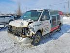 GMC SAVANA 2015