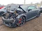 AUDI TT RS 2019