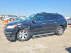 CHEVROLET TRAVERSE 2015