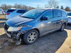 HONDA ODYSSEY 2013