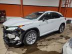 LEXUS RX 2018