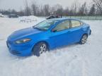 DODGE DART 2016