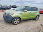 KIA SOUL 2014