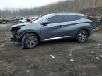 NISSAN MURANO 2020