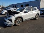 MITSUBISHI ECLIPSE CROSS 2023