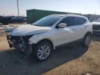 NISSAN ROGUE SPORT 2019