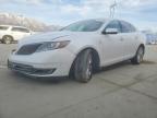 LINCOLN MKS 2013